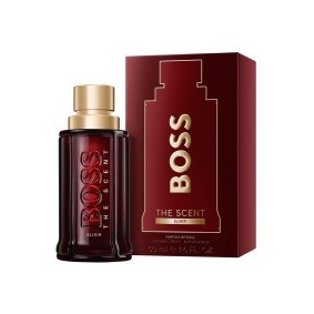 Hugo Boss Elixir Parfum The...