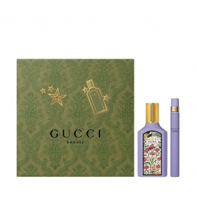 GUCCI FLORA GORGEOUS...