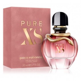 Paco Rabanne PURE XS Elle eau de parfum 50ml-01