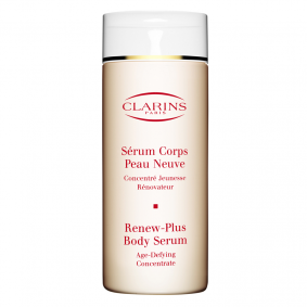 CLARINS Sérum Corps Peau...