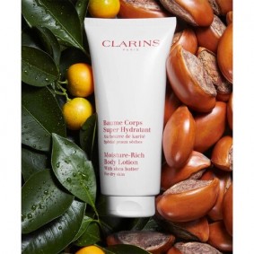 CLARINS Baume Corps Super...