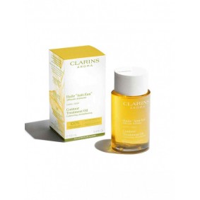CLARINS Huile "Anti-Eau"100ml