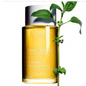CLARINS Huile "Anti-Eau"100ml