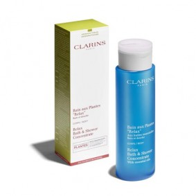 Clarins Bain aux Plantes...