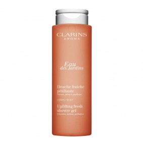 Clarins Douche fraîche...