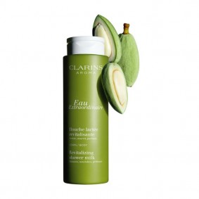 CLARINS Douche lactée...