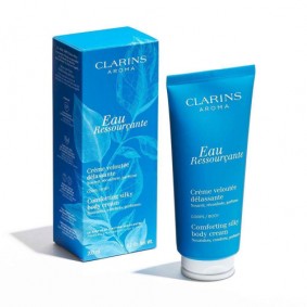 CLARINS Crème veloutée...