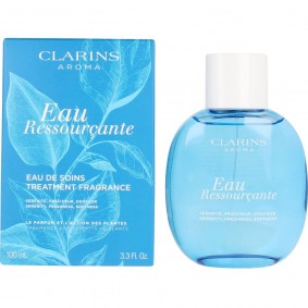 CLARINS Eau Ressourçante 100ml