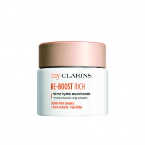 CLARINS RE-BOOST crème...