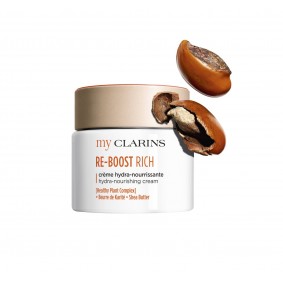 CLARINS RE-BOOST crème...