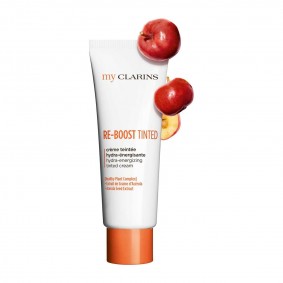 CLARINS RE-BOOST crème...