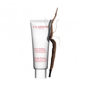 CLARINS Doux Peeling Crème...