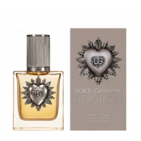Dolce & Gabbana Devotion...