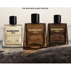 Burberry Hero Parfum 100ml
