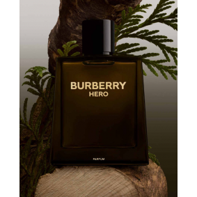 BURBERRY Burberry Hero...