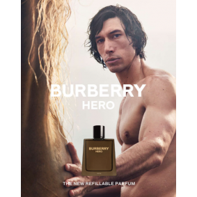 BURBERRY Burberry Hero...