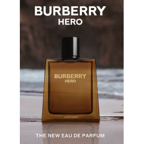 Burberry Hero  Eau de...