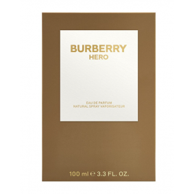BURBERRY Burberry Hero Eau...