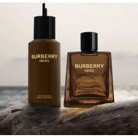 Burberry Hero Eau de Parfum...