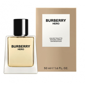 BURBERRY Burberry Hero Eau...