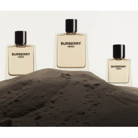 BURBERRY Burberry Hero Eau...