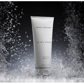 Issey Miyake LE SEL D'ISSEY...