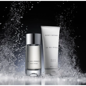 Issey Miyake LE SEL D'ISSEY...