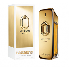 RABANNE Million Gold Eau de...