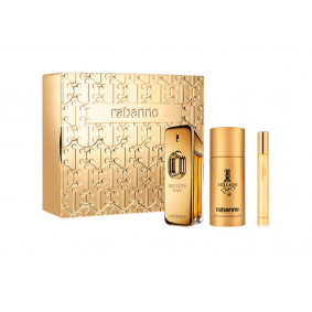 RABANNE Million Gold...