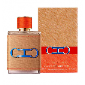 CAROLINA HERRERA CH MEN CH...