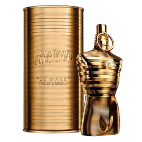 Novidade Jean Paul Gaultier...
