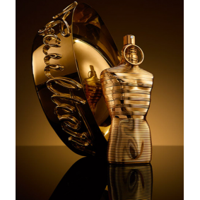 Novidade Jean Paul Gaultier...