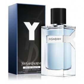 Y.S.L New Y Men edt 100ml-01