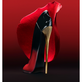 Carolina Herrera Good Girl...
