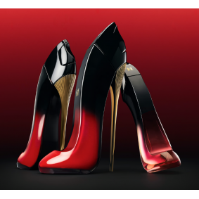 Carolina Herrera Good Girl...