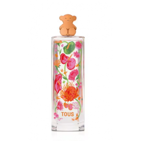 Eau de Toilette TOUS Sorbet...