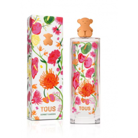 Eau de Toilette TOUS Sorbet...