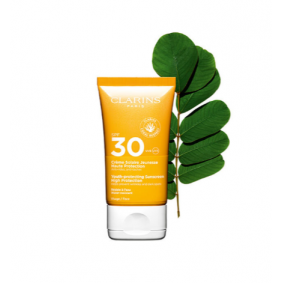 CLARINS CLARINS SOLARES...
