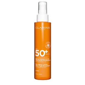 CLARINS CLARINS SOLARES SPF...