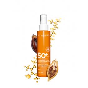 CLARINS CLARINS SOLARES SPF...