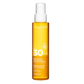 CLARINS CLARINS SOLARES SPF...