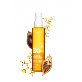 CLARINS CLARINS SOLARES SPF...