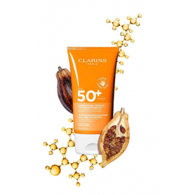 CLARINS SOLARES SPF 50+ 150ML