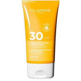 CLARINS SOLARES SPF30 UVB...