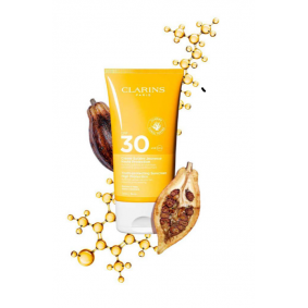 CLARINS SOLARES SPF30 UVB...