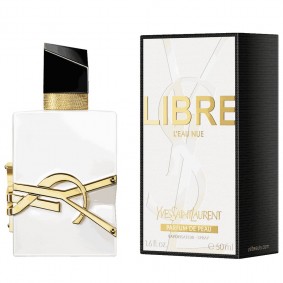 Yves Saint Laurent Libre...