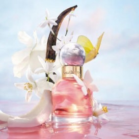 CACHAREL Ella Ella Eau de...