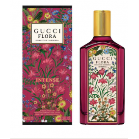 Gucci Flora Gorgeous...