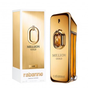 RABANNE Million Gold...