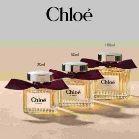 CHLOÉ Chloe Signature Le...